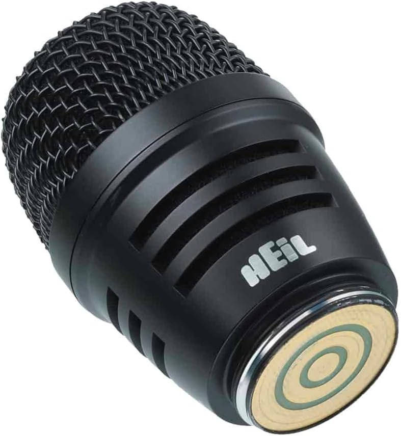 Heil Sound RC 35 Wireless Capsule