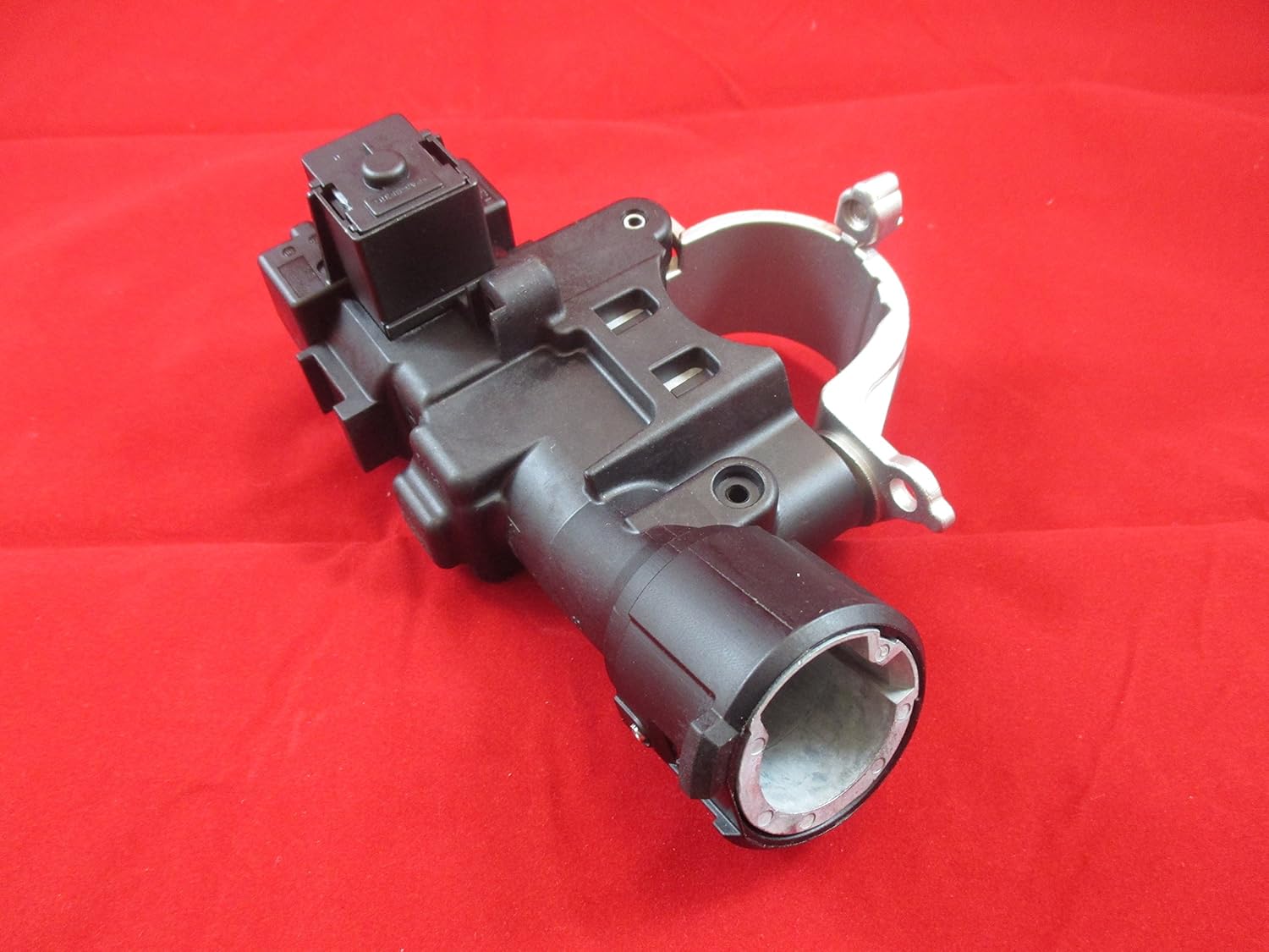 Mazda Steering Lock Asm - ZZDB-66-160