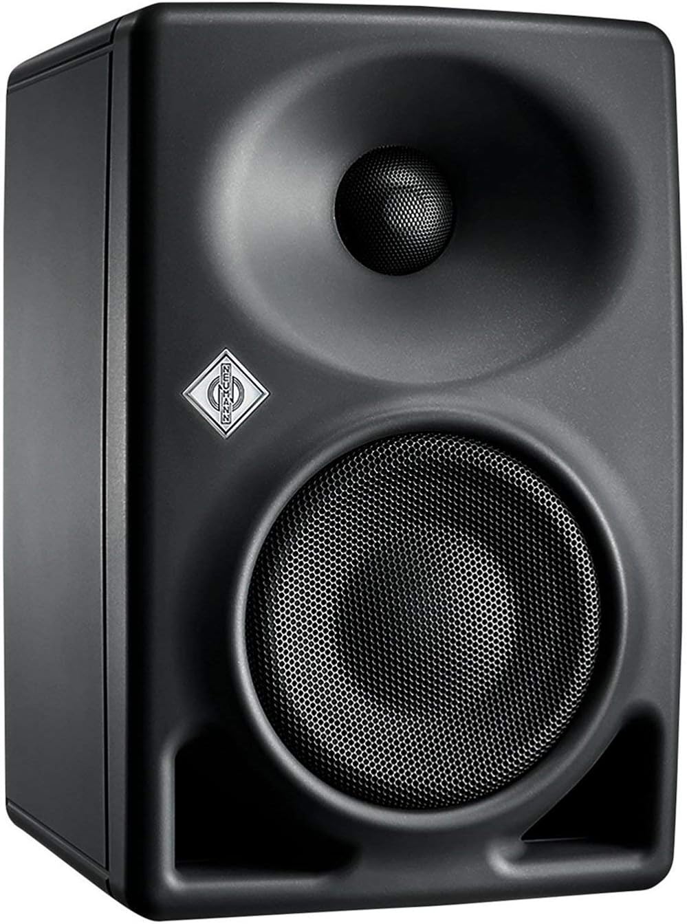 Neumann KH 80 DSP - 4-inch + 1-inch Active 2-Way Studio Monitor (Single) (Renewed)