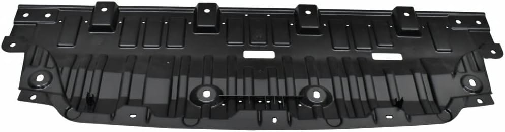 For Nissan Sentra 2020 2021 2022 2023 Engine Splash Shield | Front | Lower | CAPA Certified | Replacement For NI1228175 | 626636LB0A