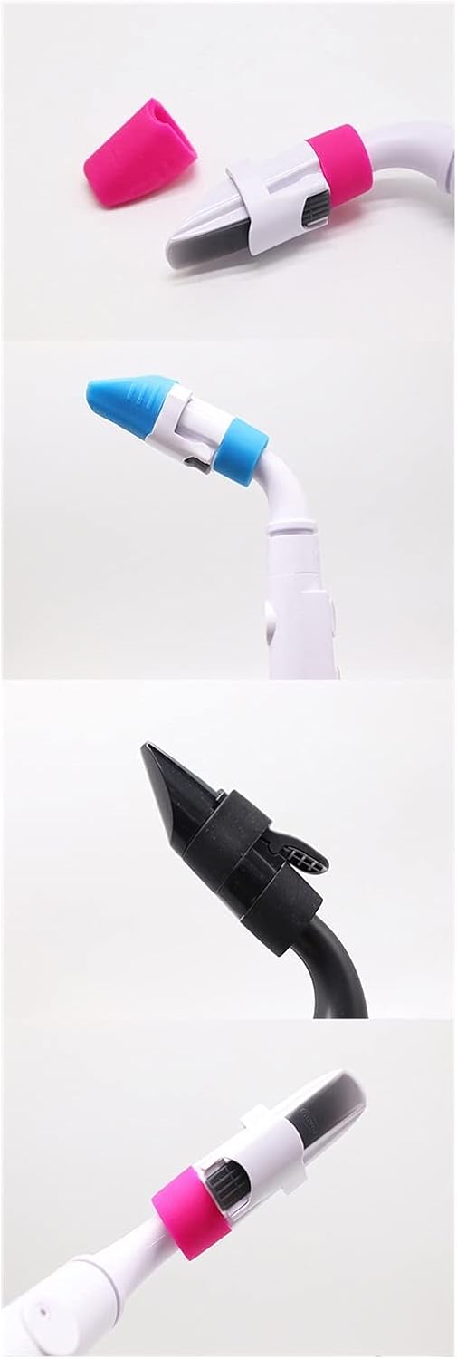 British Ultra Lightweight Saxophone White and Blue Waterproof Plastic Children's Beginner Enlightenment Instrument Student Saxophone