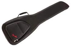 Fender FB1225 Electric Bass Gig Bag, Black
