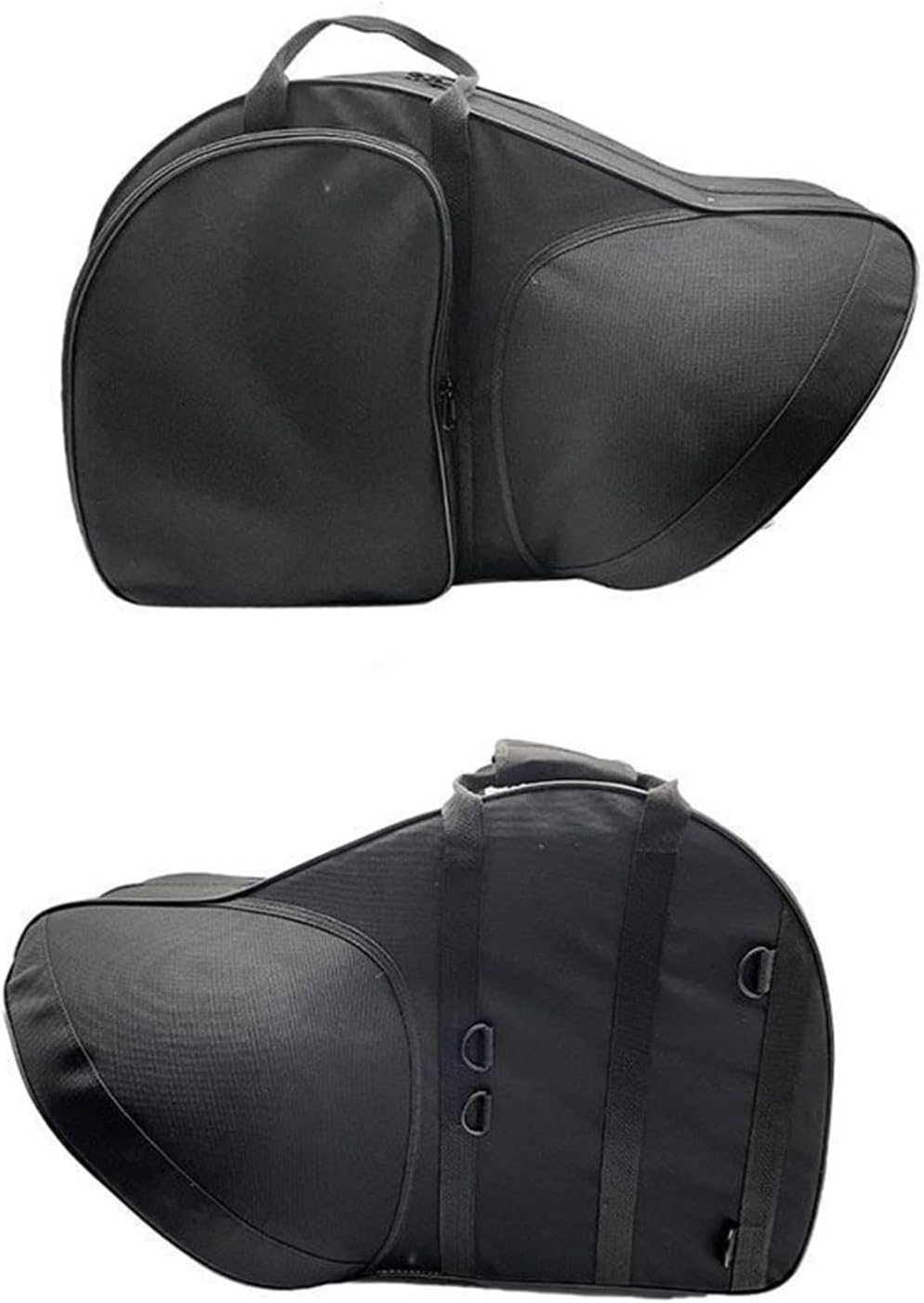 Professional 3 key single row F key French horn beginner practicey brass instruments