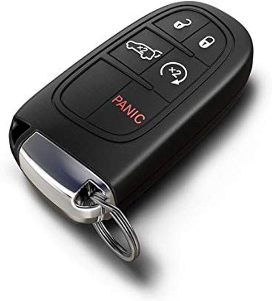 Mopar 82214696AB Remote Start
