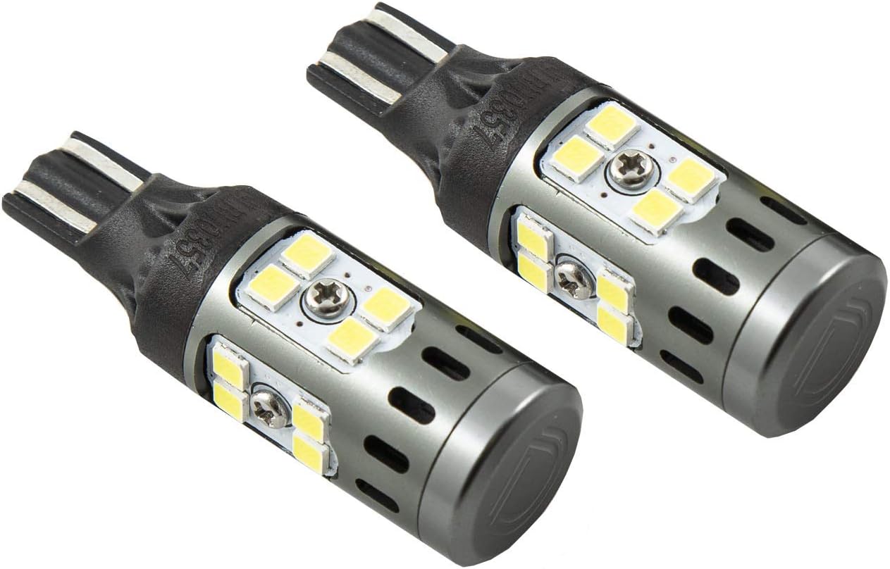 Diode Dynamics Cargo Light LEDs compatible with Ford Maverick 2023-2024 (pair), 921 XPR