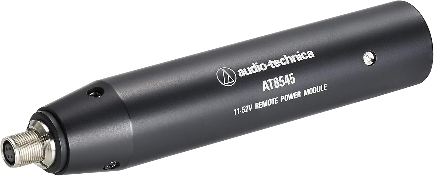 Audio-Technica BP892x-TH Omnidirectional Headworn Microphone with XLR Power Module - Beige