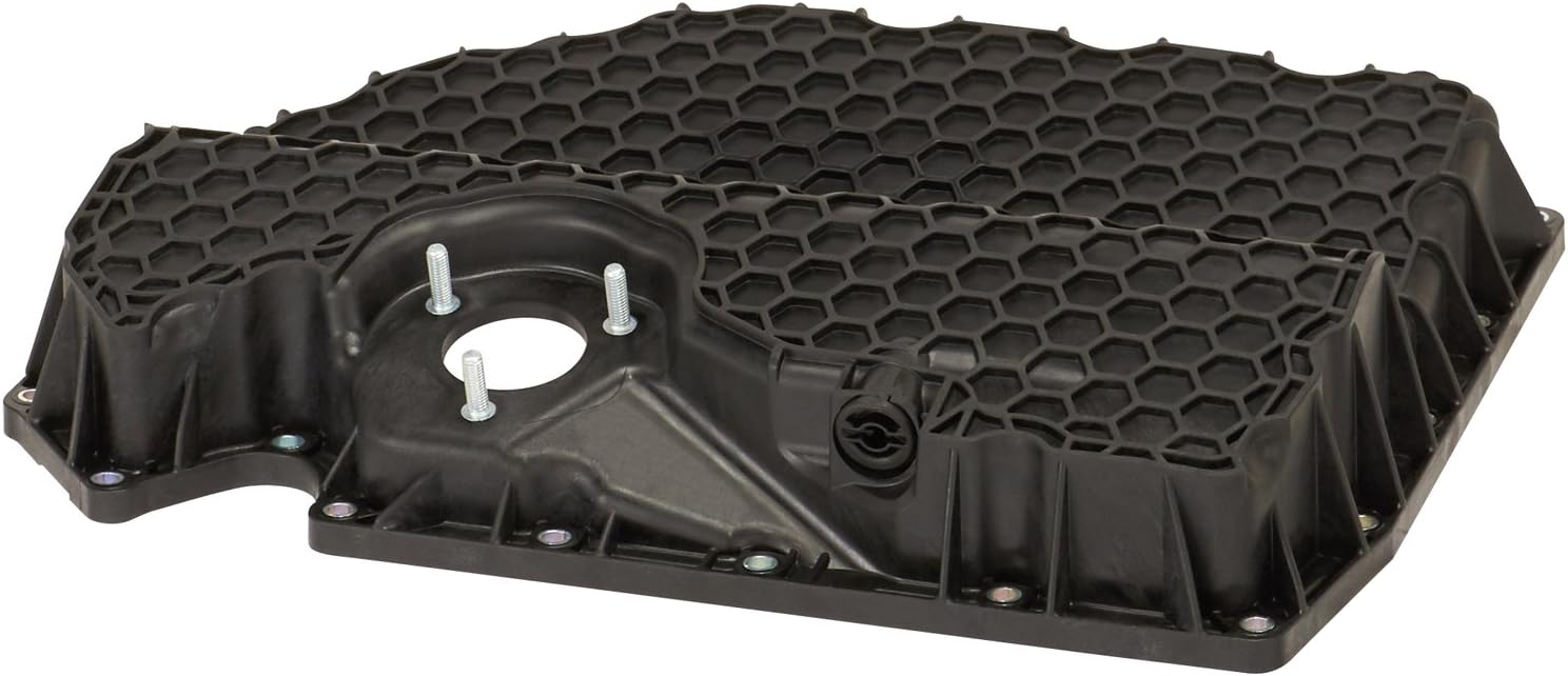 Spectra Premium VWP55A Engine Oil Pan