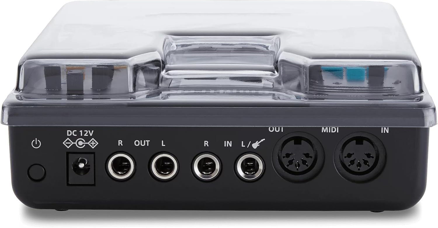 Decksaver SmplTrek Cover (DS-PC