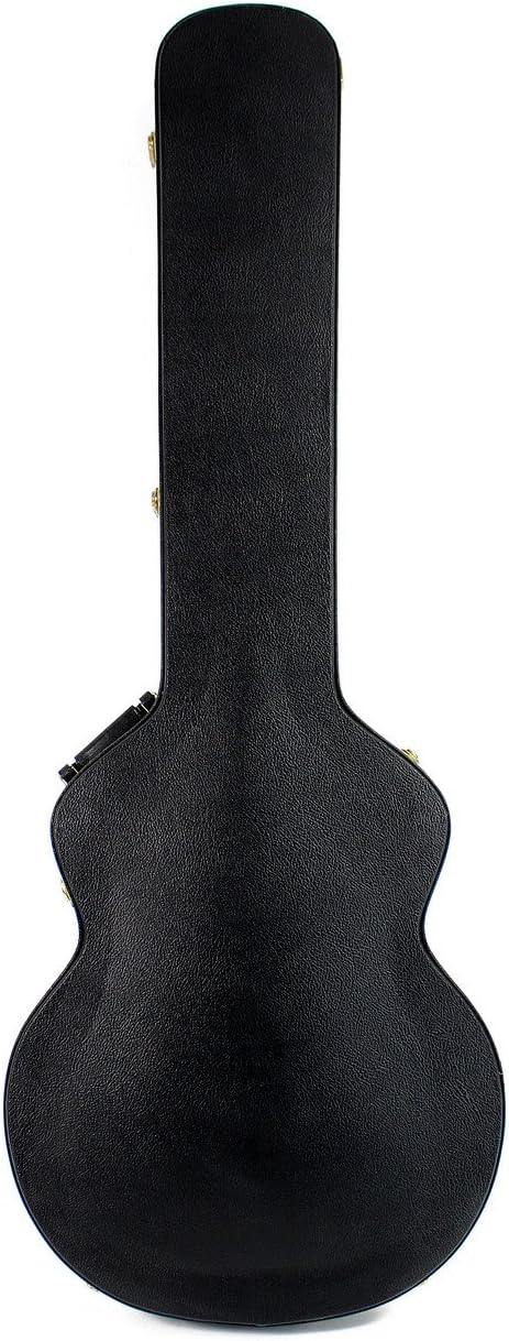 Gretsch G6268 Deluxe Long Scale Bass Guitar Hard-shell Case