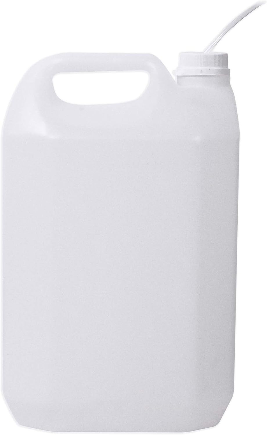 Chauvet DJ SM 250 DMX Snow Machine w/Wired Timer Remote SM250+(2) Gallons Fluid