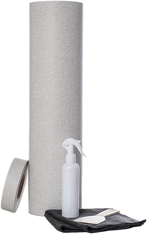 392158 Revive Wallboard Kit - 100', Oatmeal Linen