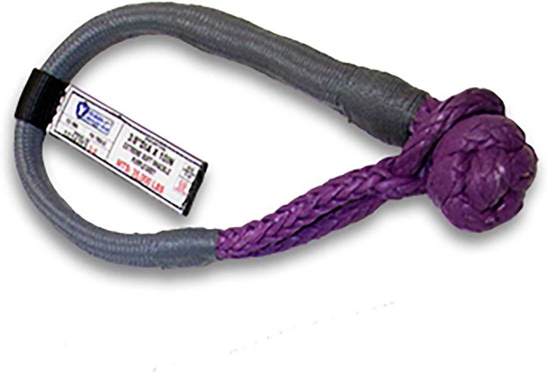 Yukon Extreme Soft Shackle, 3/8