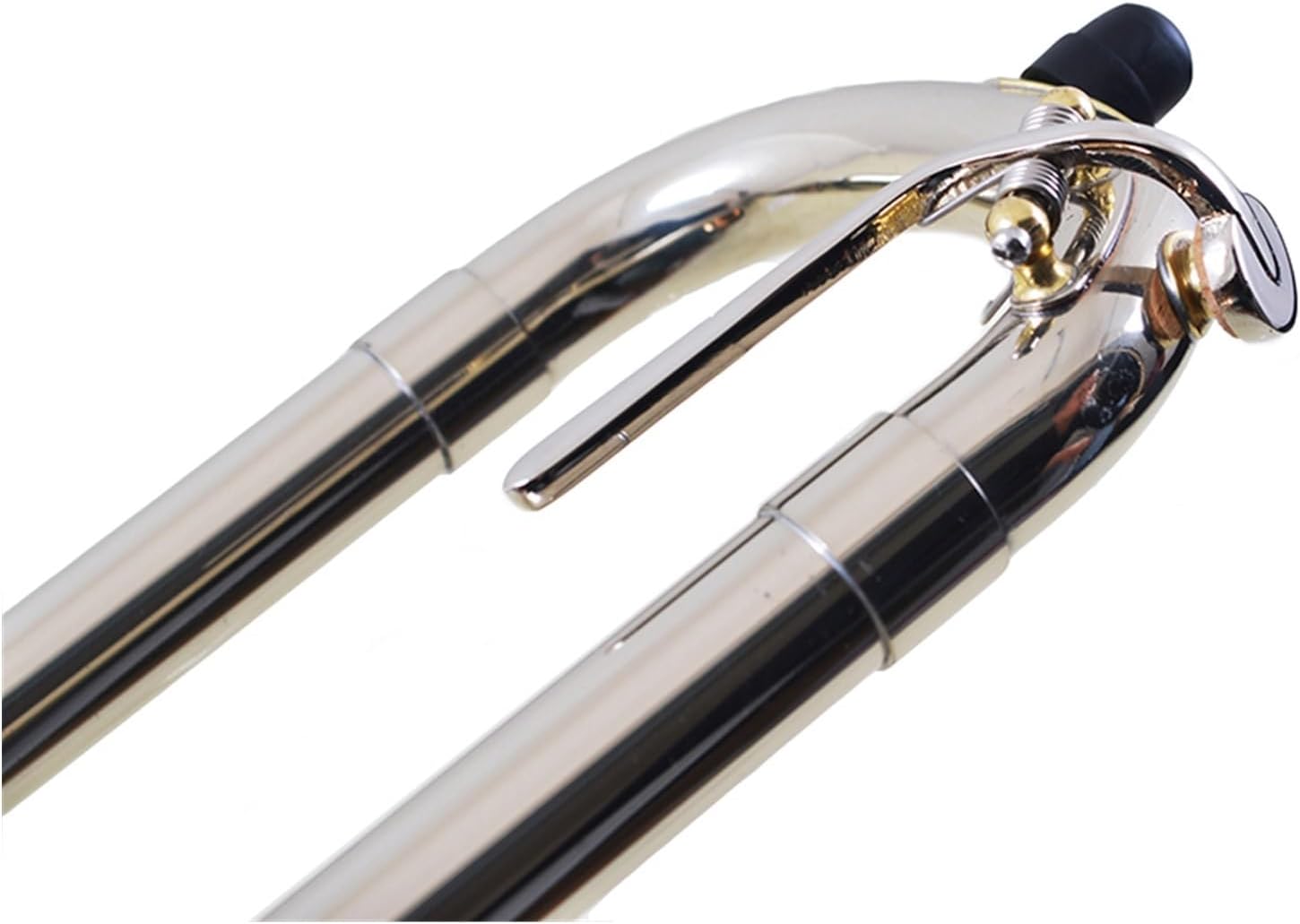 Adult Trombone Instrument Alto Trombone Tuning B Flat To F Key Phosphor Copper BB