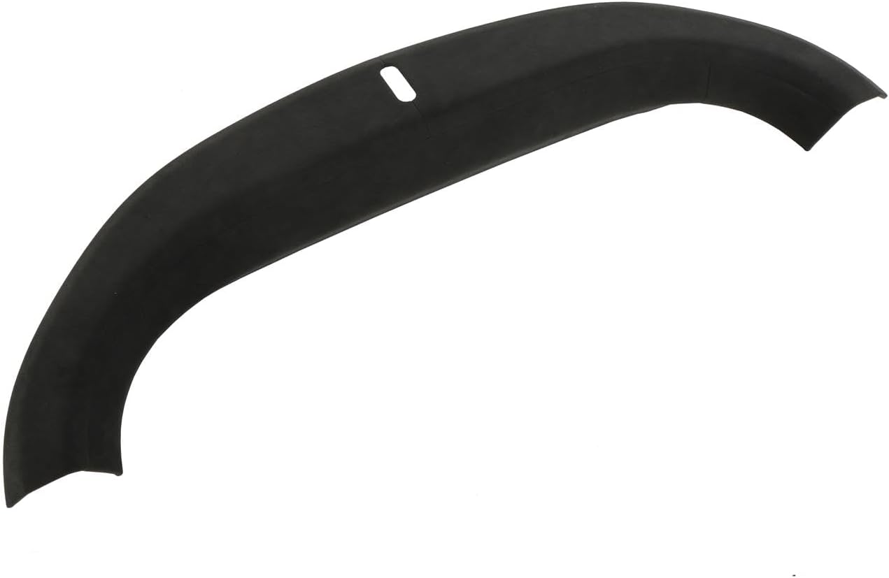 GM Genuine Parts 85747416 Backen Black Liftgate Lower Trim Finish Panel