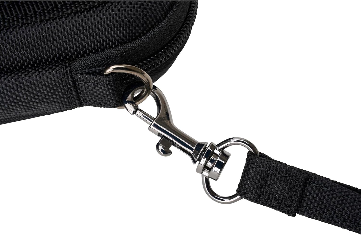 Protec Woodwind Modular Mouthpiece Case, 5 Dividers & 4 Holders, Model A400