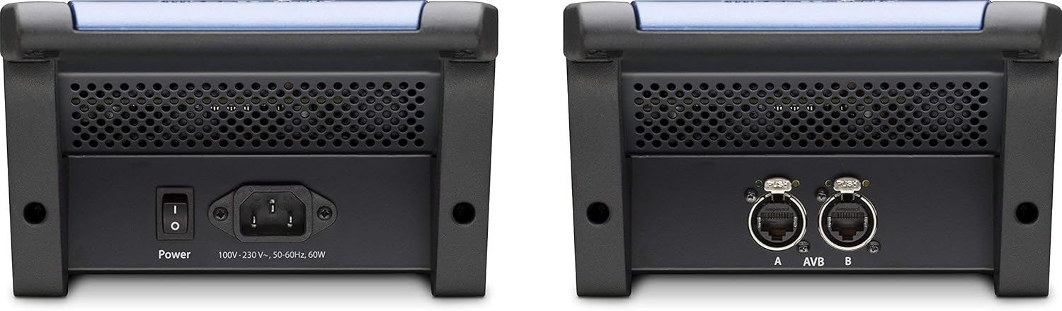 PreSonus NSB 16.8 16x8 AVB-networked Stage Box