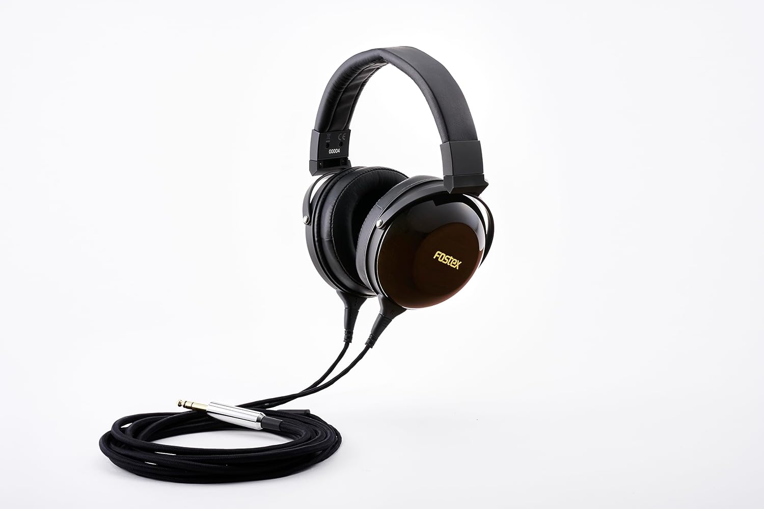 Fostex TH-900mk2 Limited Edition Onyx Black