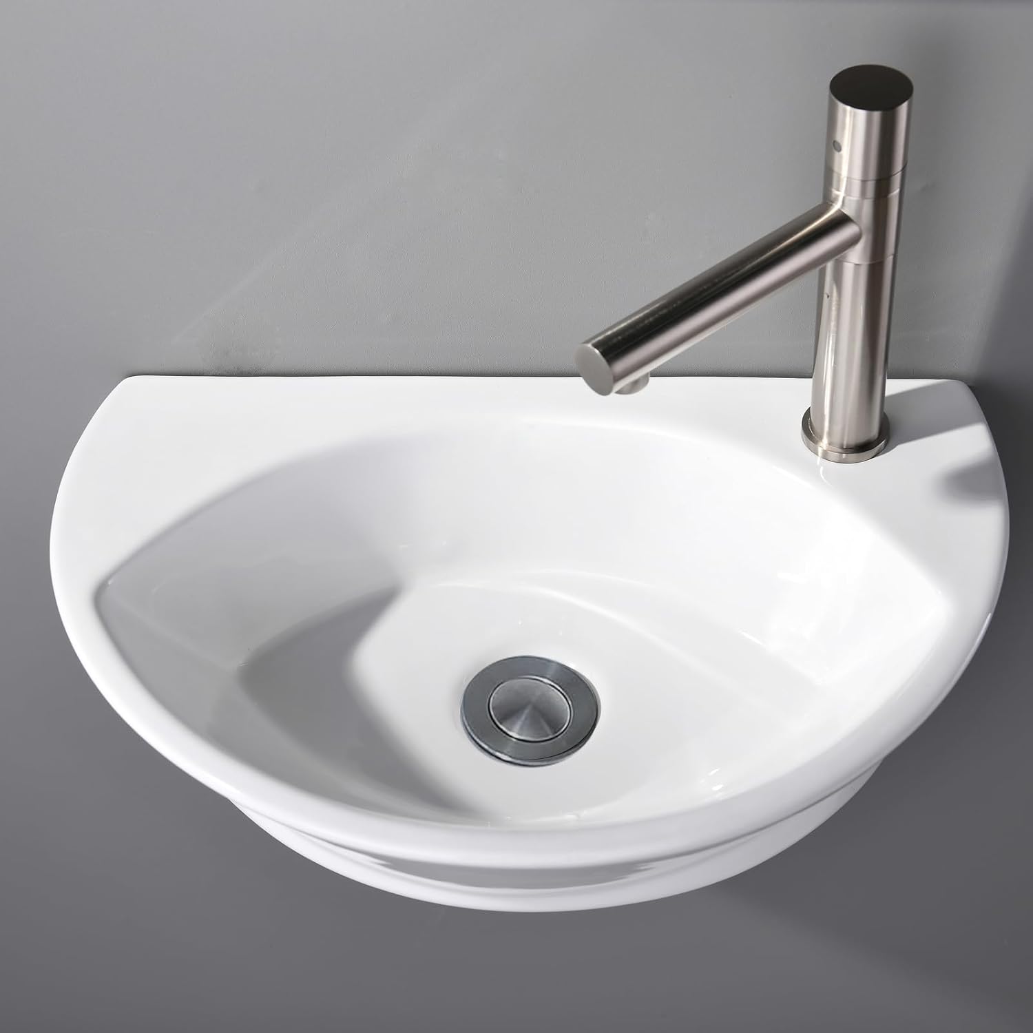 Small Rv Bathroom Sink, 16