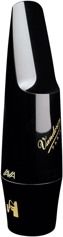 Vandoren SM514B T95 JAVA Series Tenor Saxophone Mouthpiece