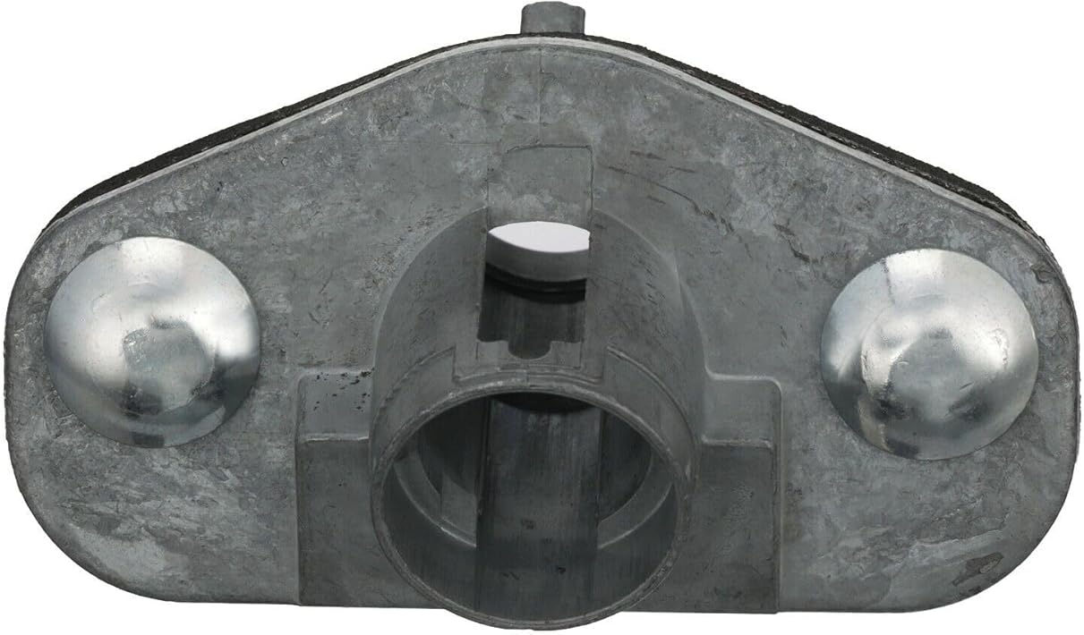 Mopar 68000602AA Liftgate Lock Cylinder Jeep Patriot Compass