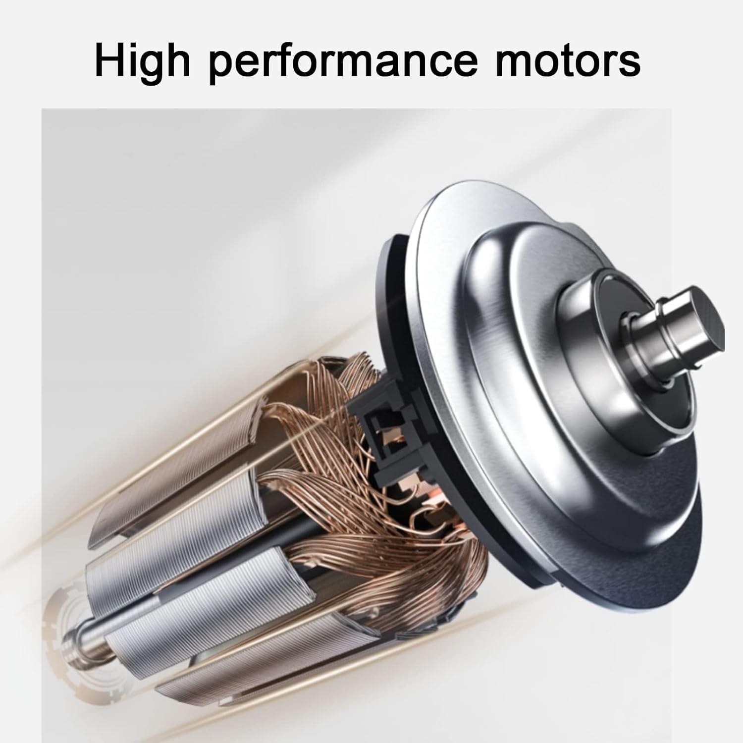 Adjustable Motorized Ceiling TV Mount Bracket, 0-75° Flip Down & ±90° Swivel, Perfect for 32-75” TVs, Space-Saving Tilt Wall Mount Bracket