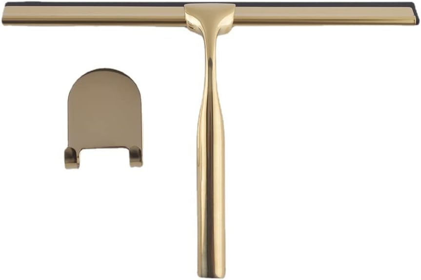 Household Squeegees Glass Cleaning Tool, Wiper, Household Window, Bath, Bathroom