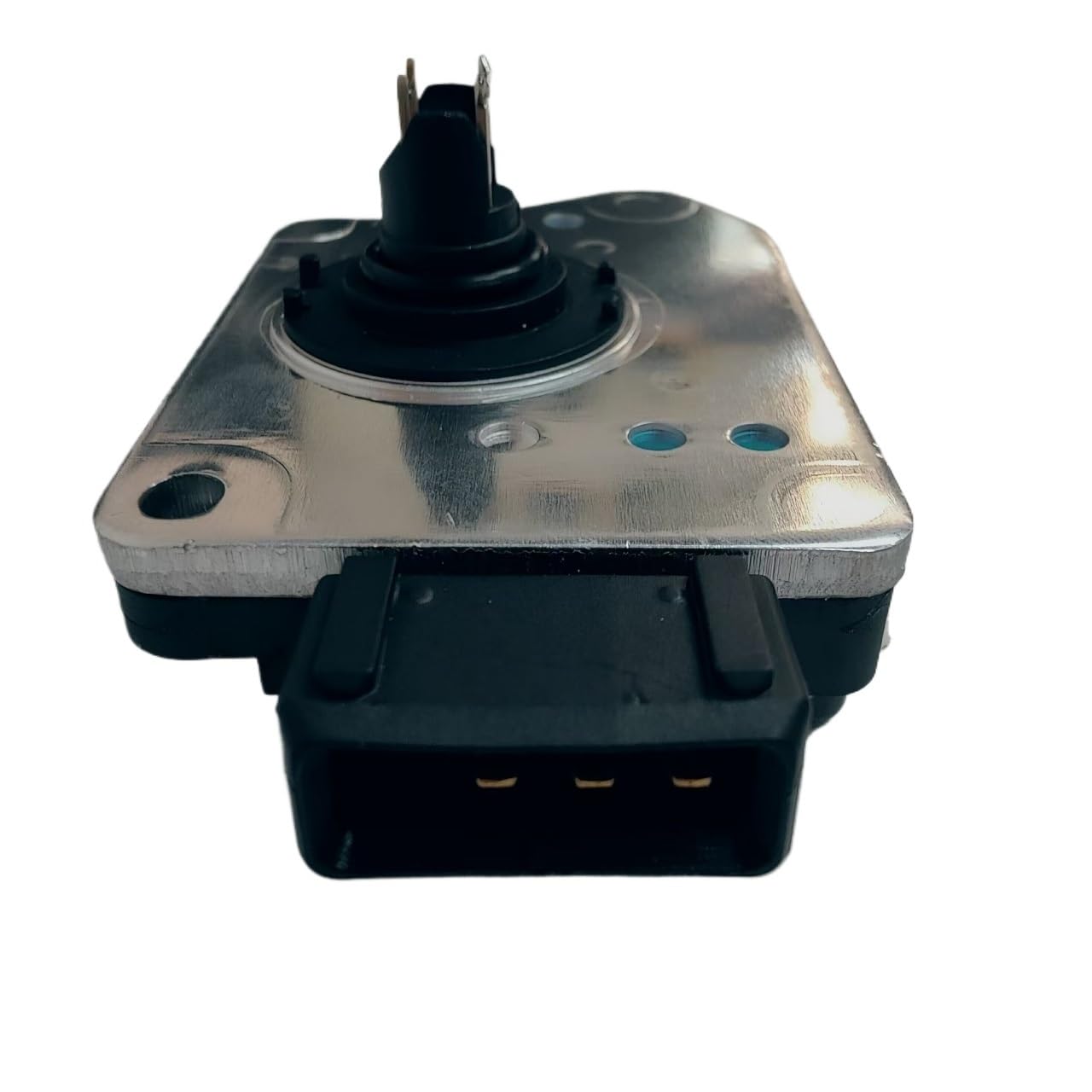 Air Mass Flow Sensors Mass Air Flow Meter Sensor AFH7007 AFH70-07 8-97016-6260 8970166260/Compatible for Isuzu for Amigo 2.6L L4 Rodeo 3.1L V6 Car Parts Car Mass Air Flow Meter Sensor