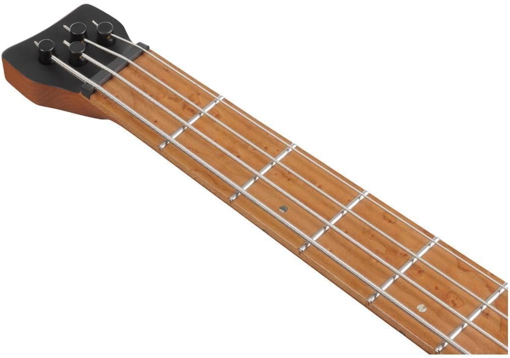 Ibanez EHB Ergonomic Headless Bass Guitar - Arctic Ocean Matte