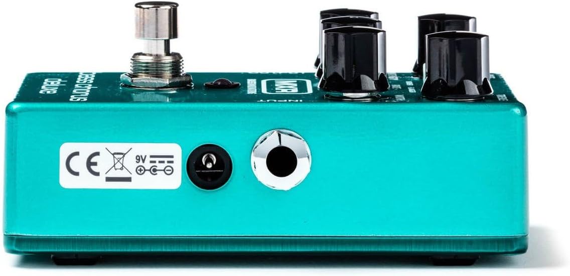 MXR® Bass Chorus Deluxe