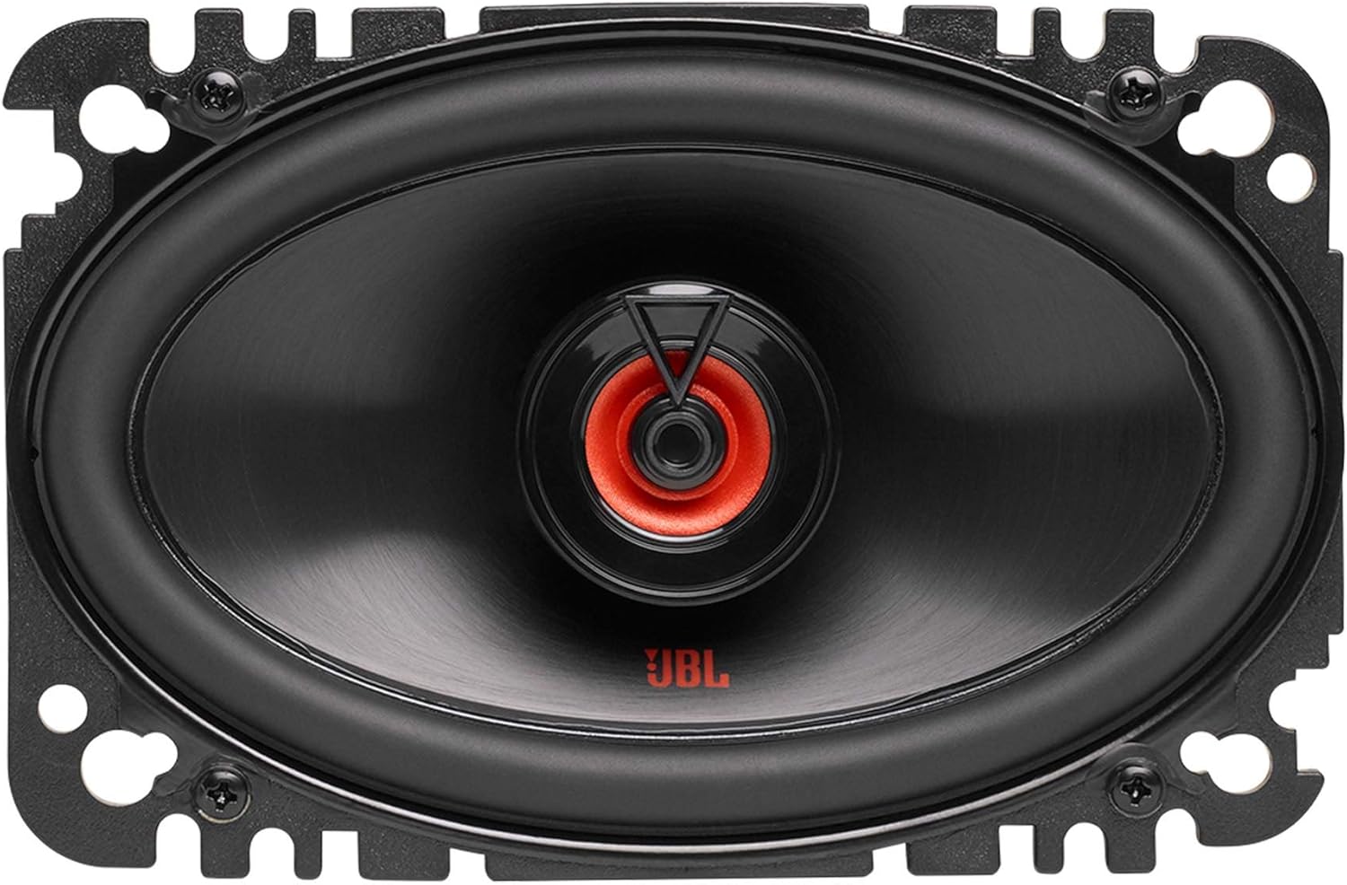 JBL Club 6422F - 4 X 6