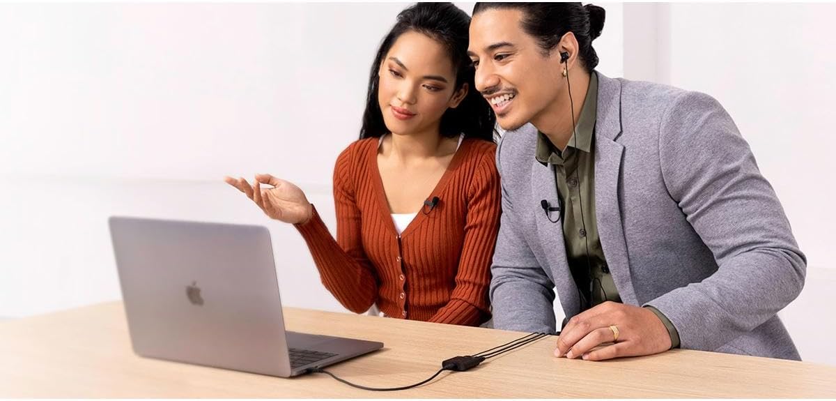 Rode AI-Micro USB Audio Interface,Black