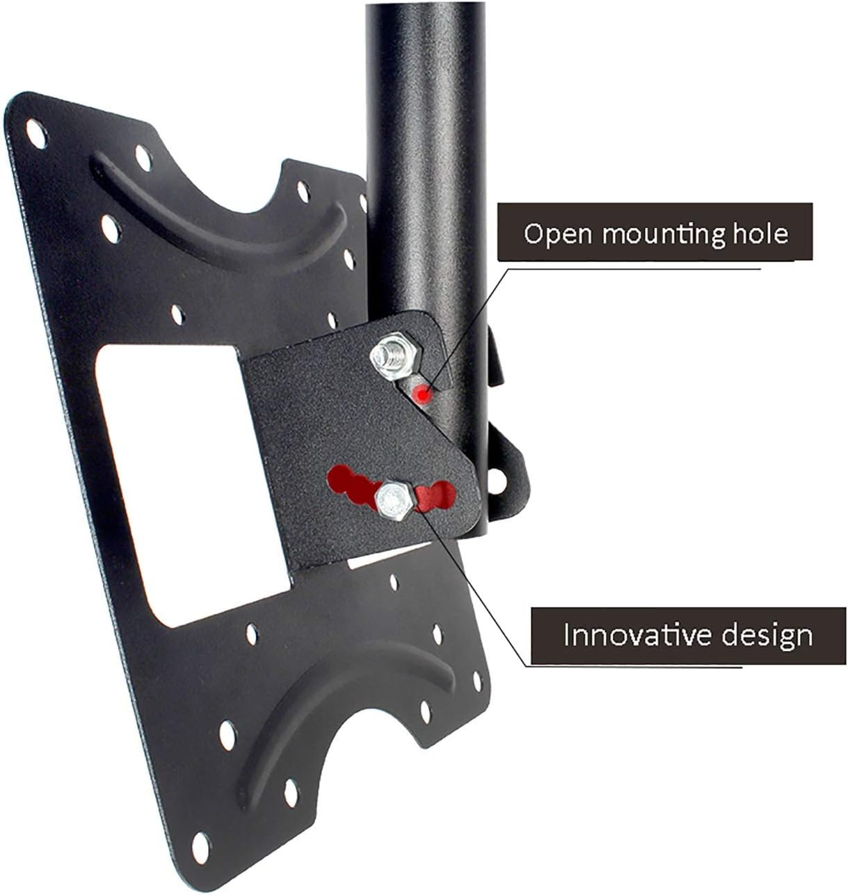 TV Stand Tv Wall Mount TV Ceiling Mount Bracket for 15 to 32,0.8m