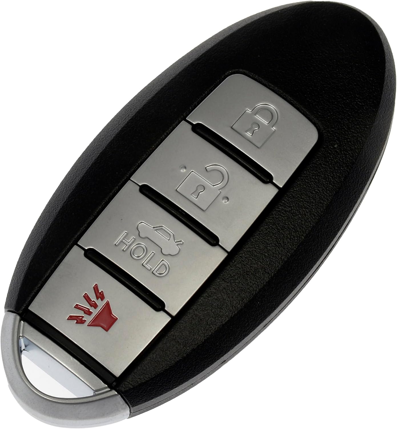 Dorman 99642ST Keyless Entry Remote 4 Button Compatible with Select Nissan Models