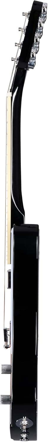 Epiphone Mandobird Electric Mandolin, Vintage Sunburst with Bag