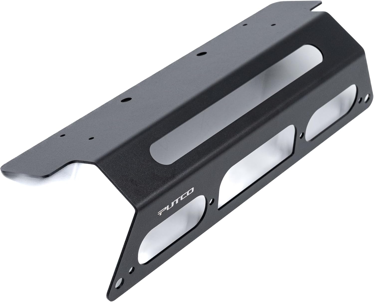 Putco 950009 Ford Maverick/Ranger Safety Light Third Brake Light Mounting Bracket - Fits 2022-2025 Maverick and 2019-2025 Ranger.