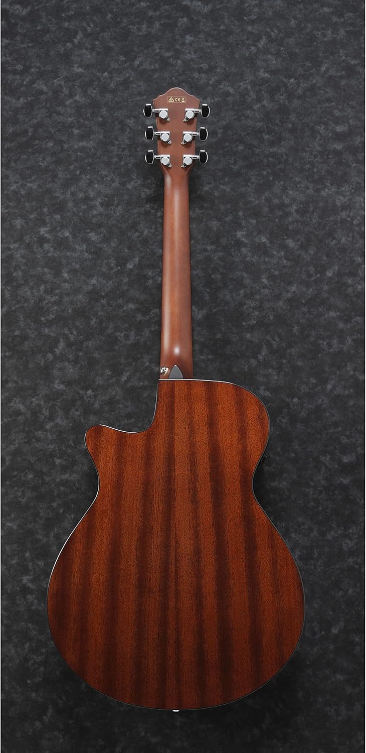 Ibanez AEG70PIH Acoustic-electric Guitar - Purple Iris