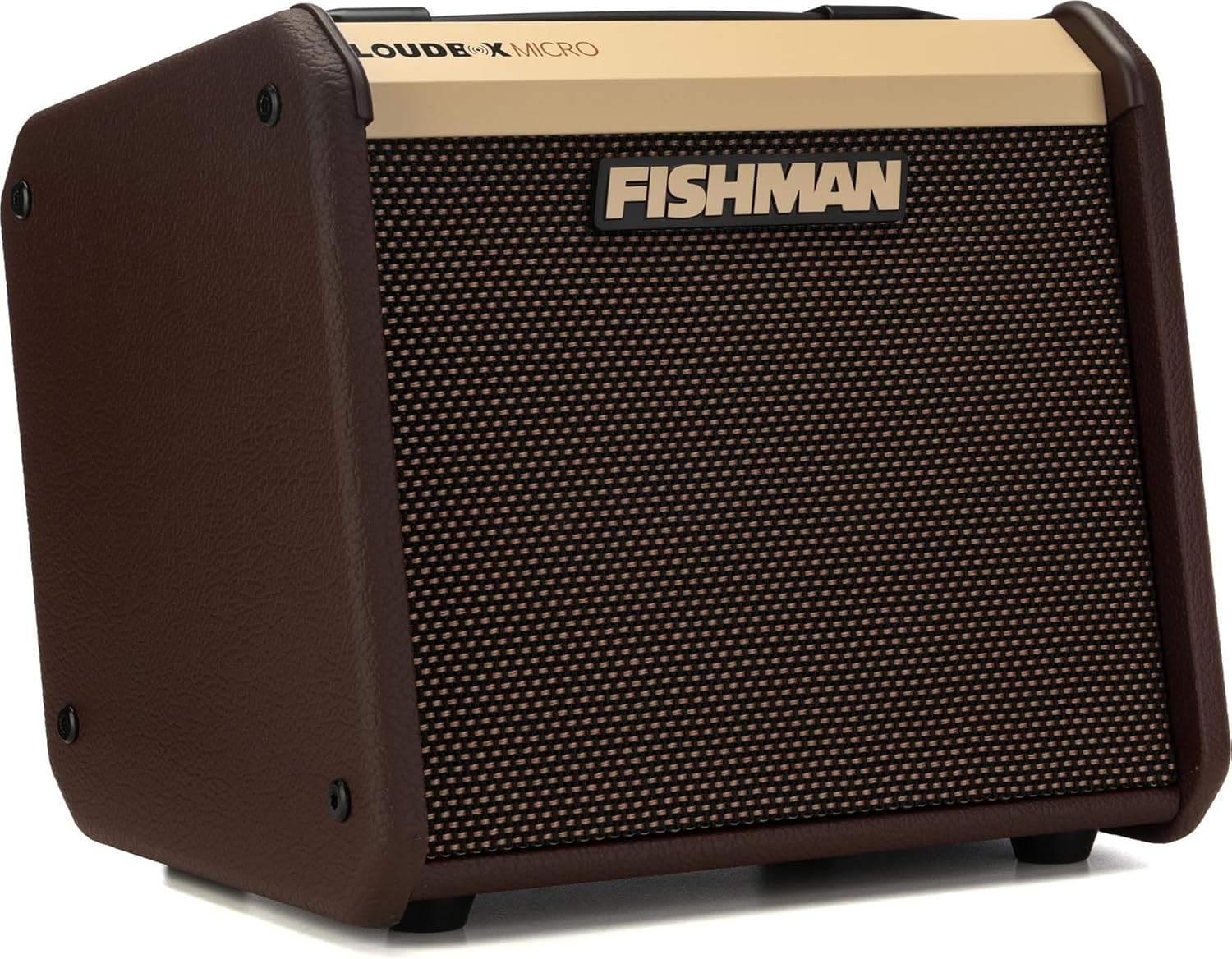 Fishman Loudbox Micro Deluxe Carry Bag