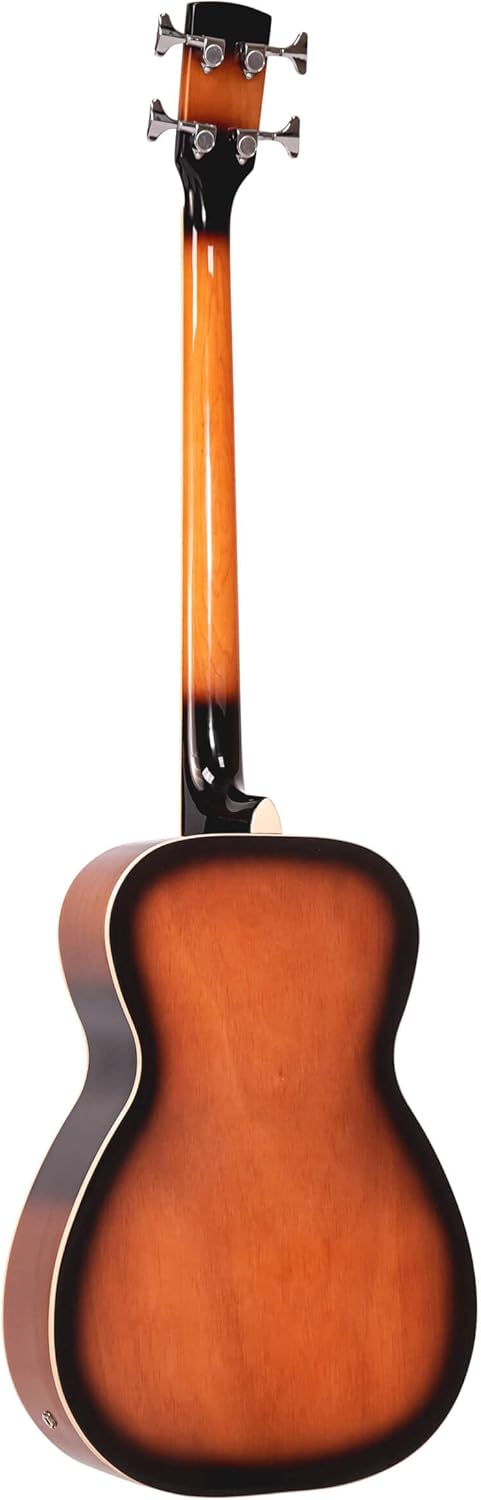 Gold Tone PBB Resonator Bass Guitar