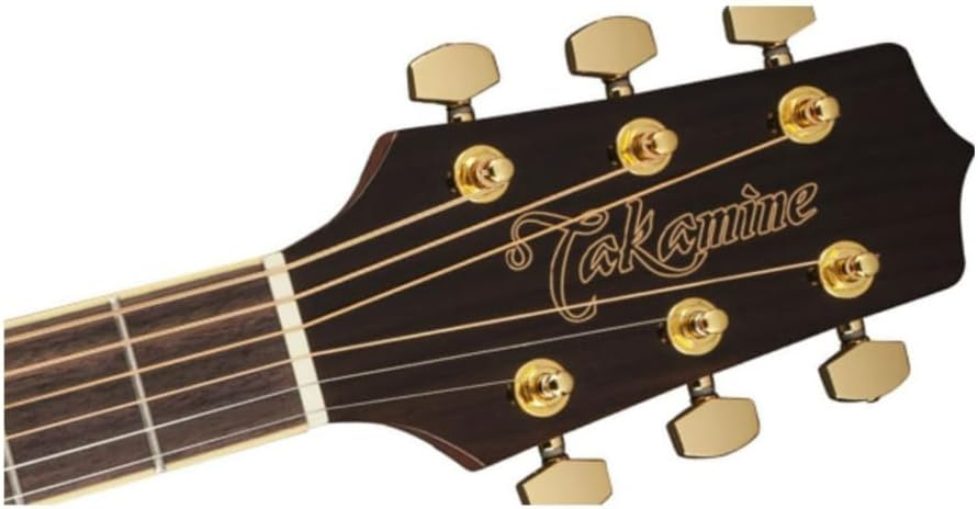 Takamine GN51CE - Natural