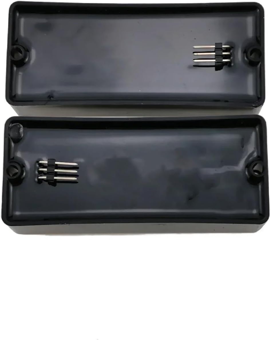 Acoustic Guitar Pickups Bass Acoustic Guitar Pickup 4 String Electric Instrument Accessories