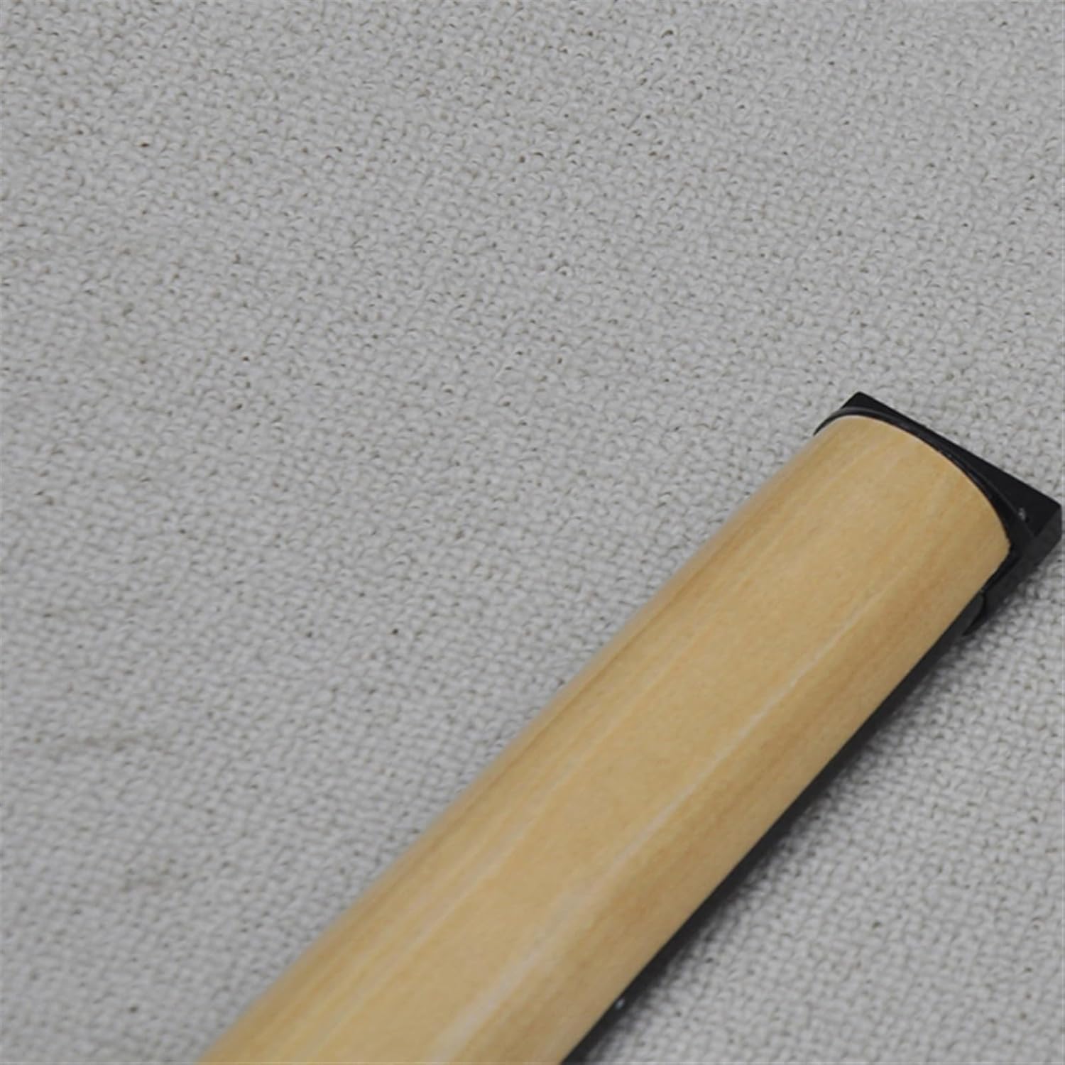 Headless Electric Guitar 24 Frets 39 Inches Blue Headless Electric Guitar with Flame Maple Veneer Rosewood Fretboard