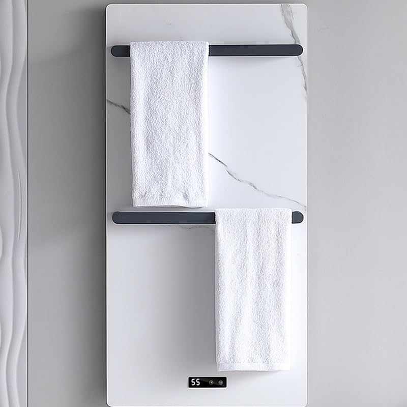 VIDI Rock Plate Electric Towel Rack Household Bathroom