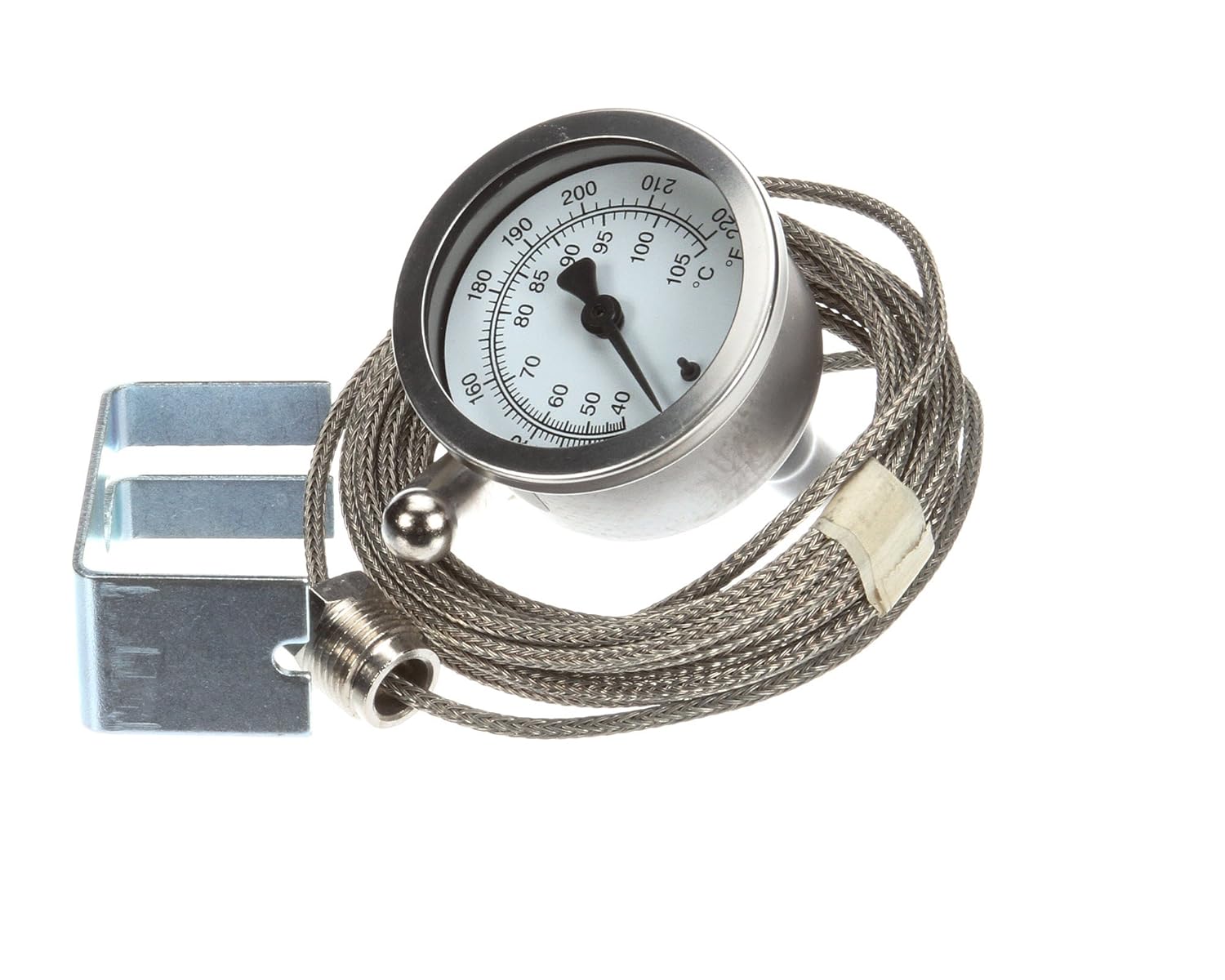 Hobart 00-437041-00004 Wash Thermometer