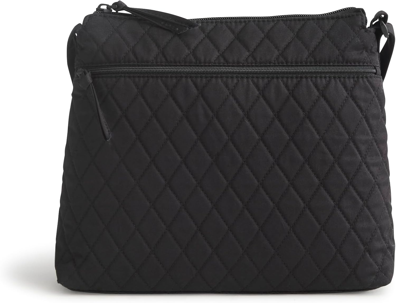 Women's Premium Cotton Original Zip Hipster Crossbody Bag