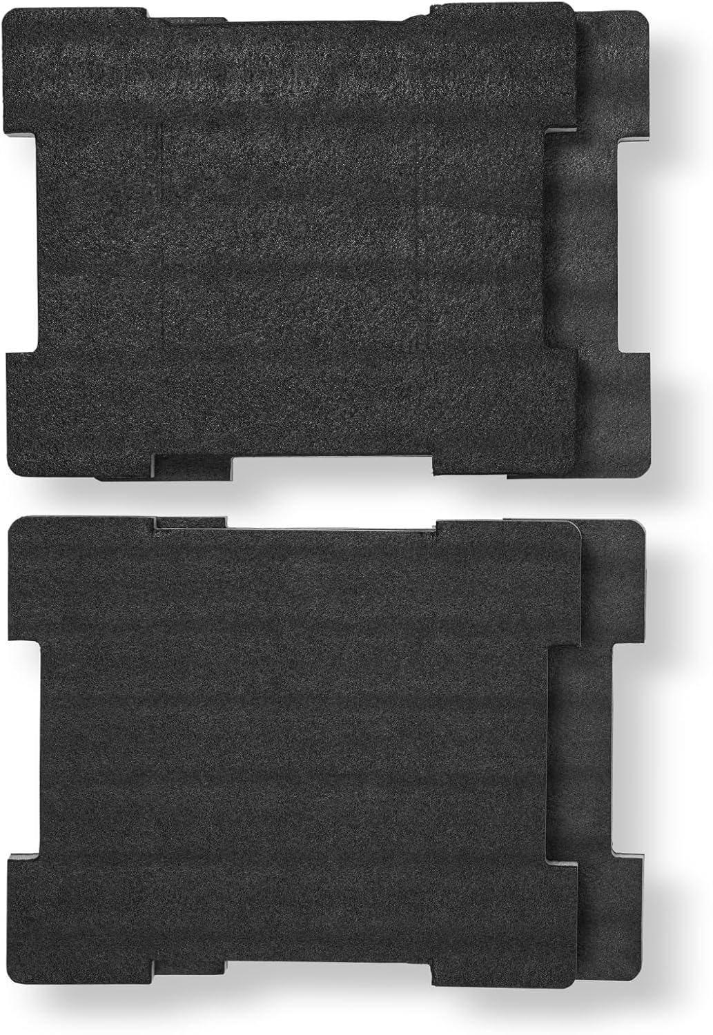 DECKED Custom Foam for Halfrack (Case Sold Separately)