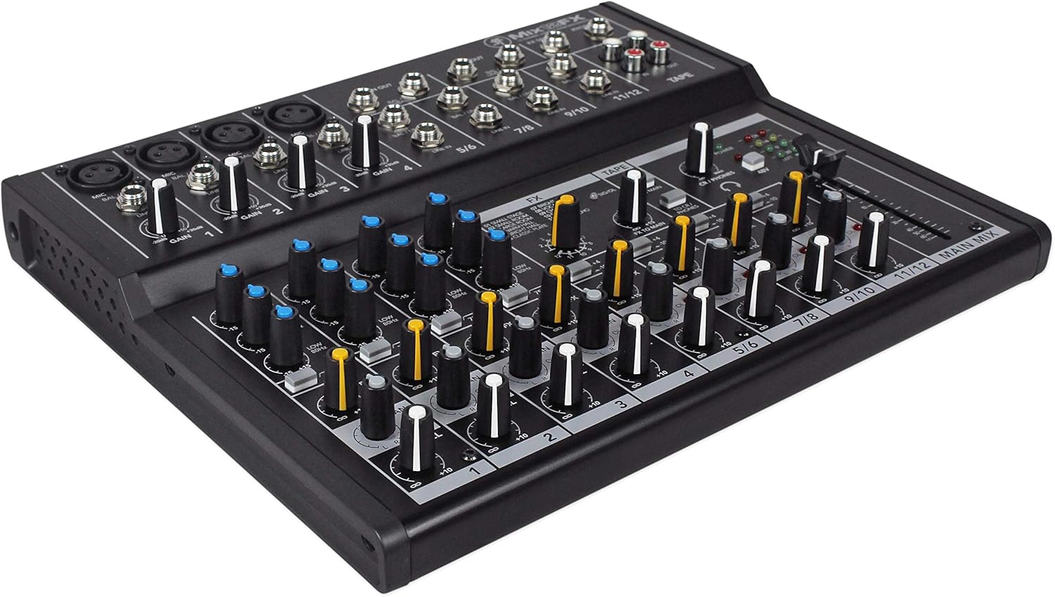 Hosa CMP-159 10' 3.5mm 1/8