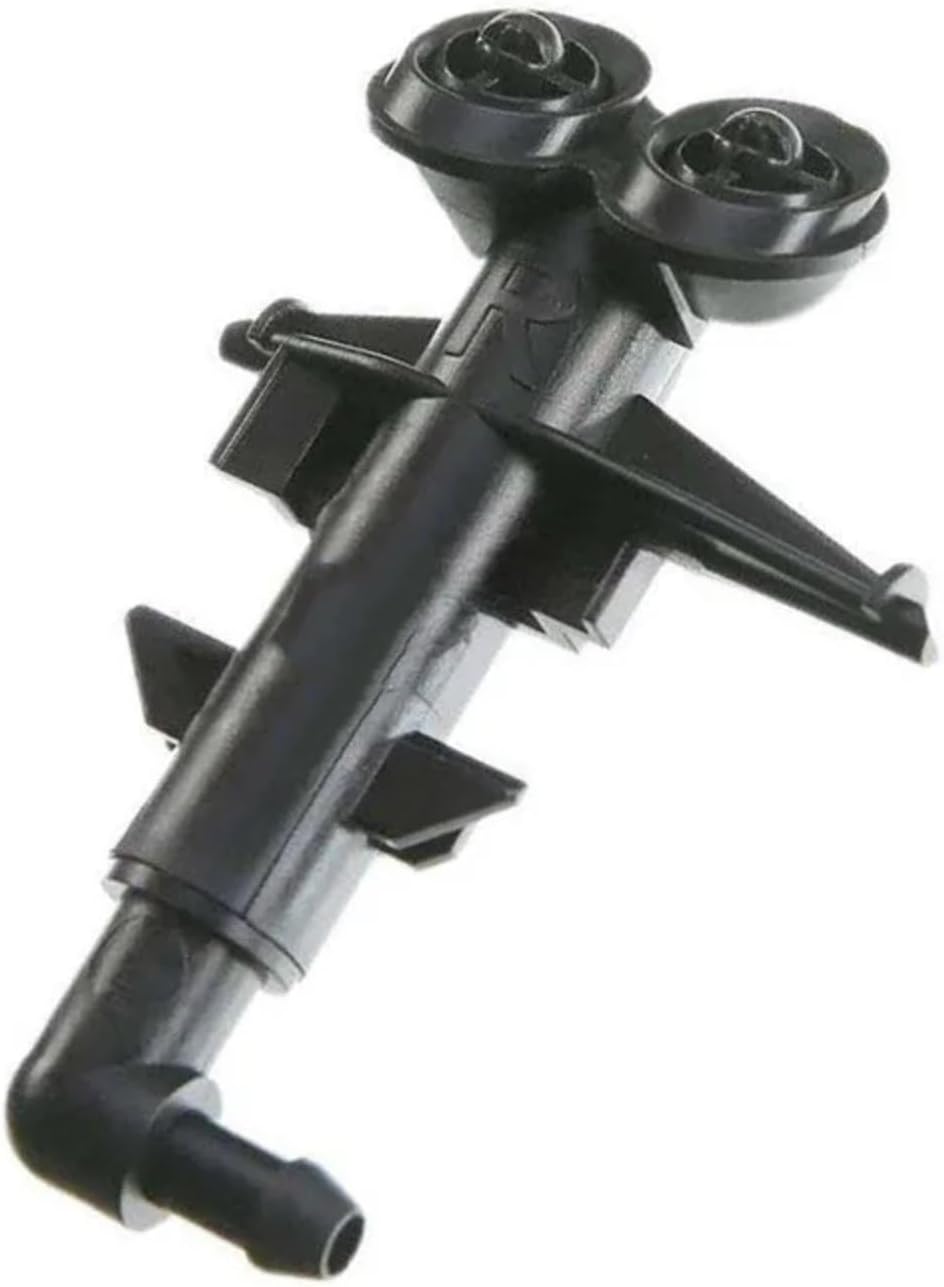 Headlight Washer Nozzle Right for Land Rover Freelander 2 L359 204PT 224DT B6324S LR022473 Headlight Cleaning Pump