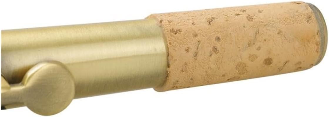 Saxophone Parts Elbow Bend Neck for E- Flat Alto Saxophone Woodwind Accessories