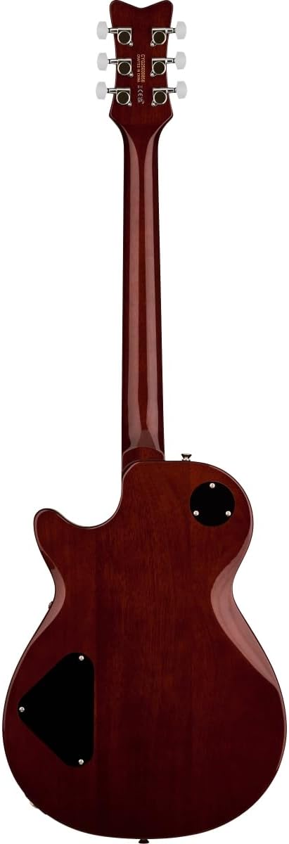 Gretsch Electromatic Jet Electric Guitar - Dark Cherry Metallic