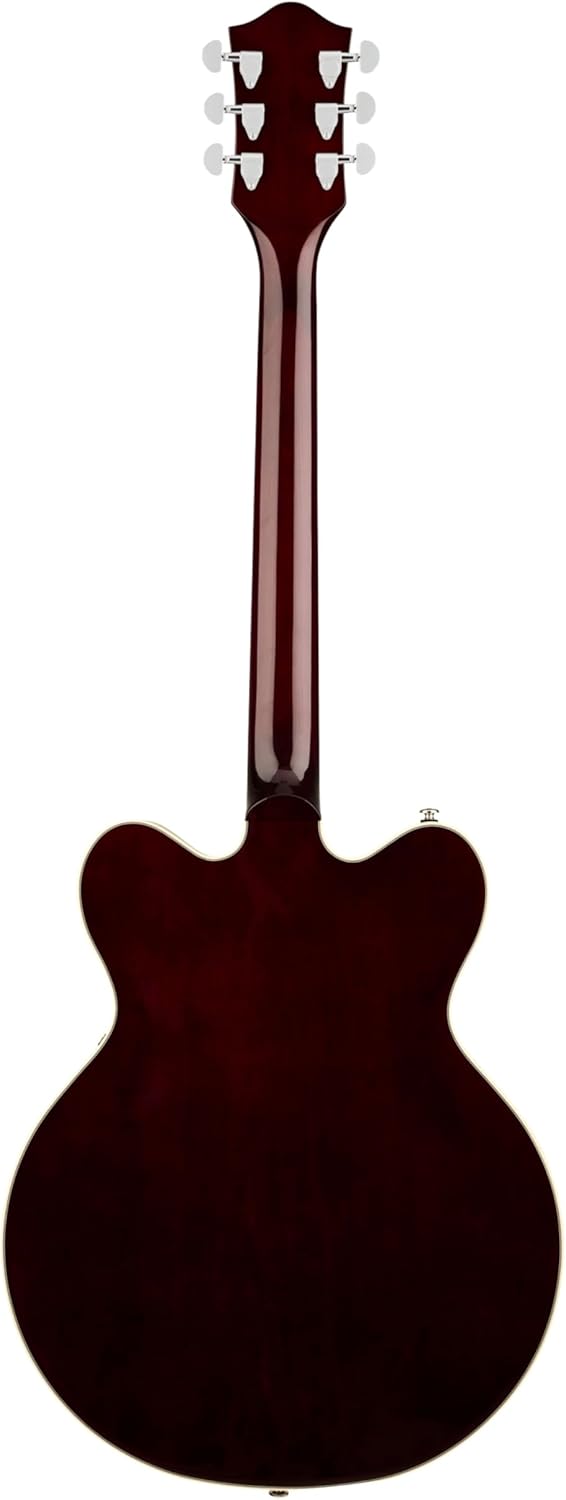Gretsch G2622 Streamliner Center Block Double-Cut Electric Guitar - Copper Metallic